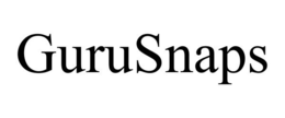 GURUSNAPS trademark