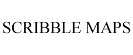 SCRIBBLE MAPS trademark
