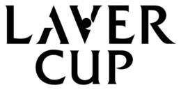 LAVER CUP trademark