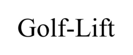 GOLF-LIFT trademark