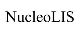 NUCLEOLIS trademark