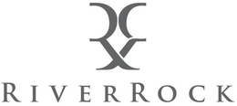 RR RIVERROCK trademark