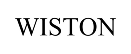 WISTON trademark