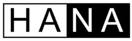HA NA trademark