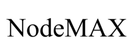 NODEMAX trademark