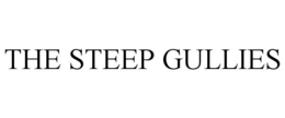 THE STEEP GULLIES trademark
