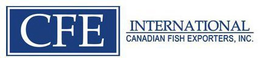 CFE INTERNATIONAL CANADIAN FISH EXPORTERS, INC. trademark