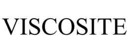 VISCOSITE trademark