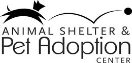 ANIMAL SHELTER & PET ADOPTION CENTER trademark