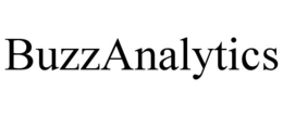 BUZZANALYTICS trademark