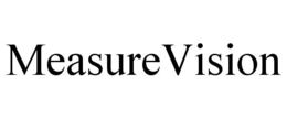 MEASUREVISION trademark