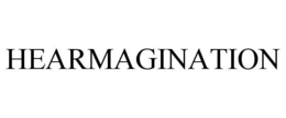 HEARMAGINATION trademark