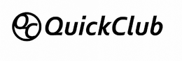 QC QUICKCLUB trademark