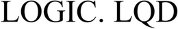 LOGIC. LQD trademark