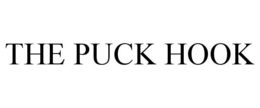 THE PUCK HOOK trademark