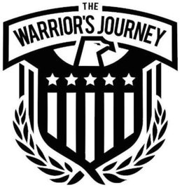 THE WARRIOR'S JOURNEY trademark