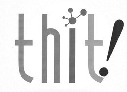 THIT! trademark