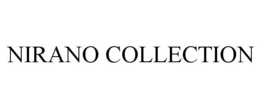 NIRANO COLLECTION trademark