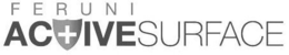 FERUNI ACTIVESURFACE trademark