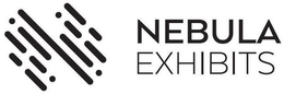 NEBULA EXHIBITS trademark