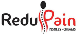 REDUPAIN INSOLES-CREAMS trademark