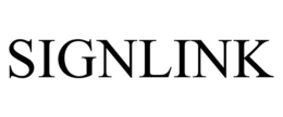 SIGNLINK trademark