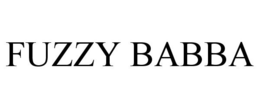 FUZZY BABBA trademark