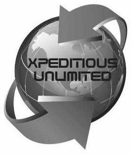 XPEDITIOUS UNLIMITED trademark
