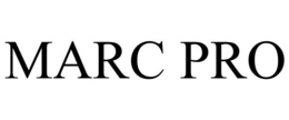 MARC PRO trademark