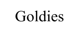GOLDIES trademark