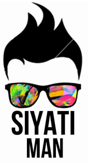 SIYATI MAN trademark