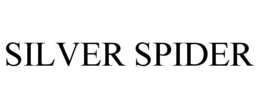 SILVER SPIDER trademark