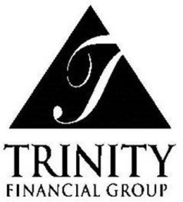 TRINITY FINANCIAL GROUP trademark