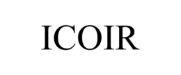 ICOIR trademark