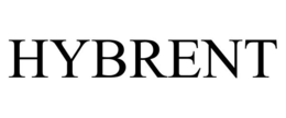 HYBRENT trademark