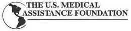 THE U.S. MEDICAL ASSISTANCE FOUNDATION trademark
