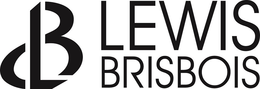 LB LEWIS BRISBOIS trademark