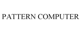 PATTERN COMPUTER trademark