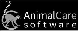 C ANIMALCARE SOFTWARE trademark