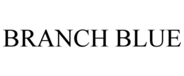 BRANCH BLUE trademark