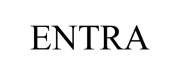 ENTRA trademark