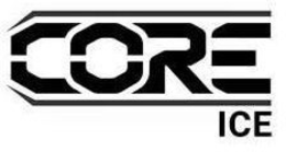 CORE ICE trademark