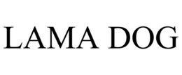 LAMA DOG trademark