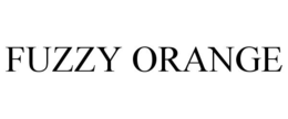 FUZZY ORANGE trademark