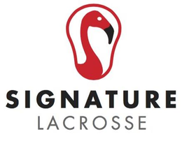 SIGNATURE LACROSSE trademark