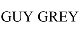 GUY GREY trademark