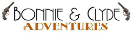 BONNIE & CLYDE ADVENTURES trademark