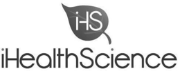 IHS IHEALTHSCIENCE trademark