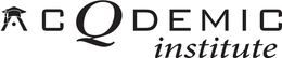 ACQDEMIC INSTITUTE trademark