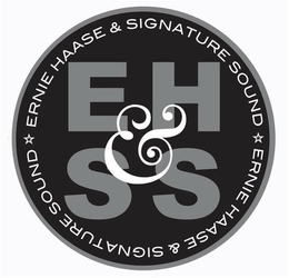 EH&SS ERNIE HAASE & SIGNATURE SOUND trademark